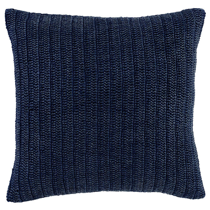 Macie Indigo Pillow