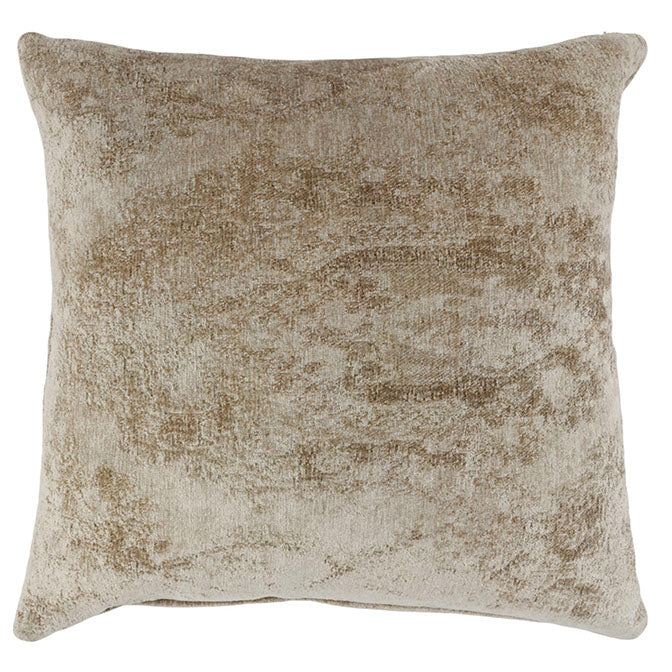 Oliver Wheat Pillow