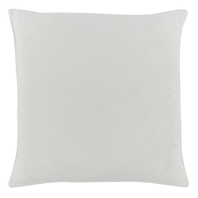 Mateo Natural/Ivory Pillow