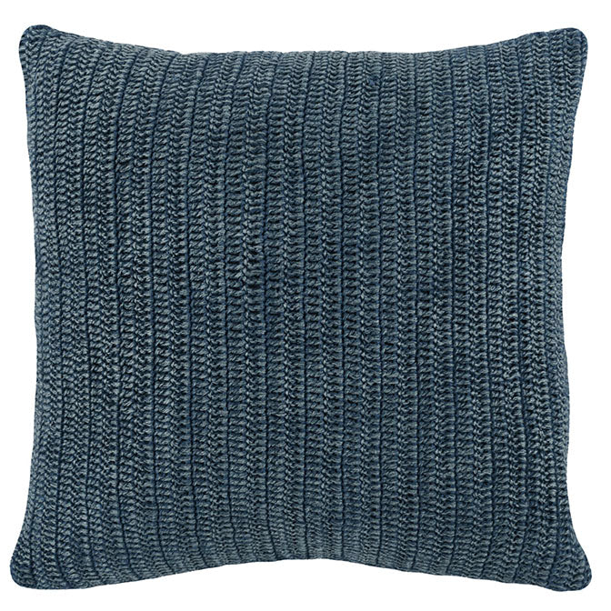 Macie Blue Pillow