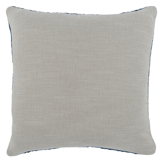Macie Blue Pillow