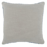 Macie Blue Pillow