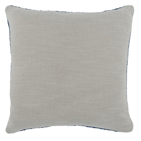 Macie Blue Pillow