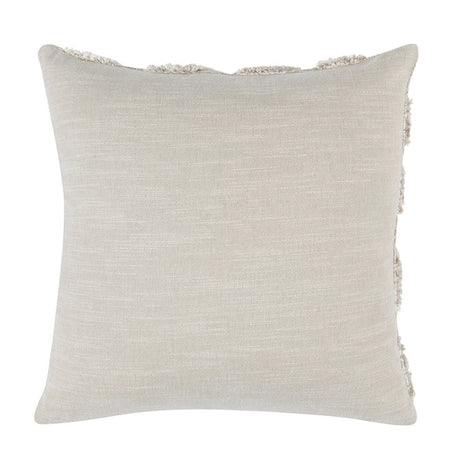 Arona Sea Fog Blue/Ivory Pillow
