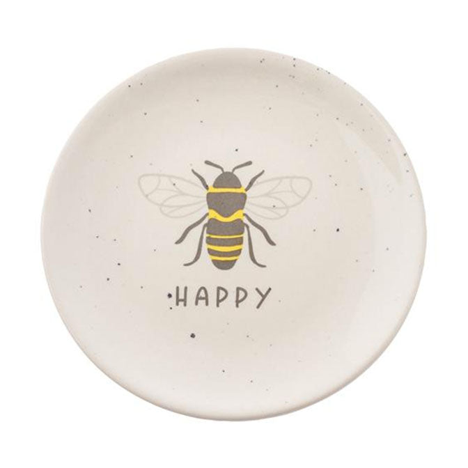 Bee Trinket Trays