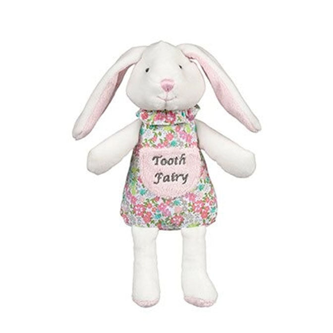 Beth The Bunny Tooth Fairy
