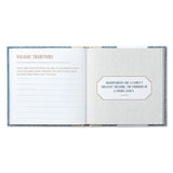 Grandpa Interview Book
