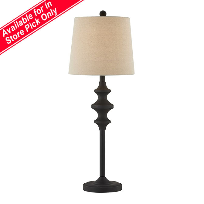 Brandon Buffet Lamp
