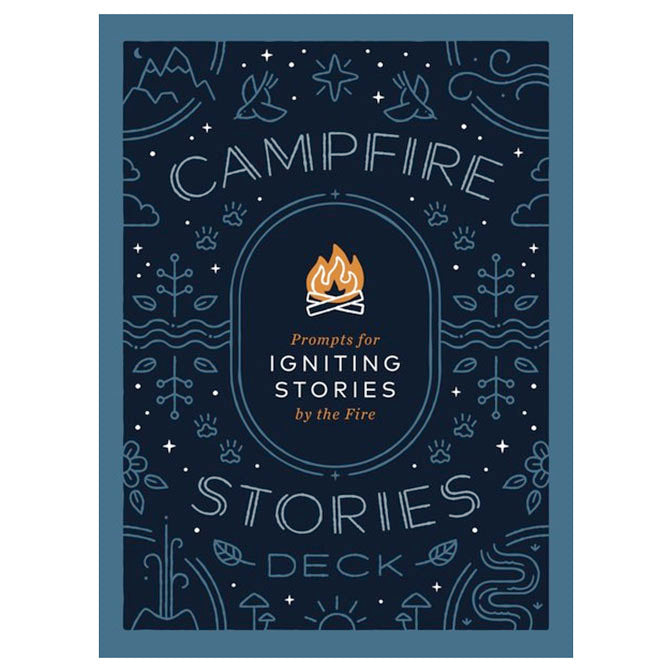 Campfire Stories Deck