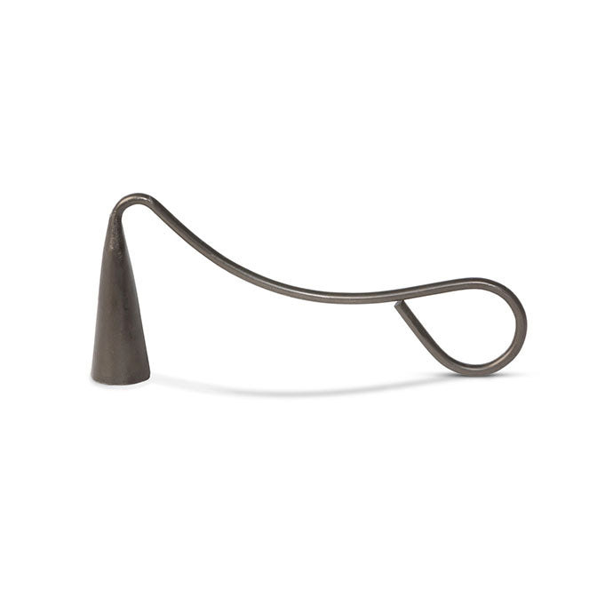 Iron Candle Snuffer