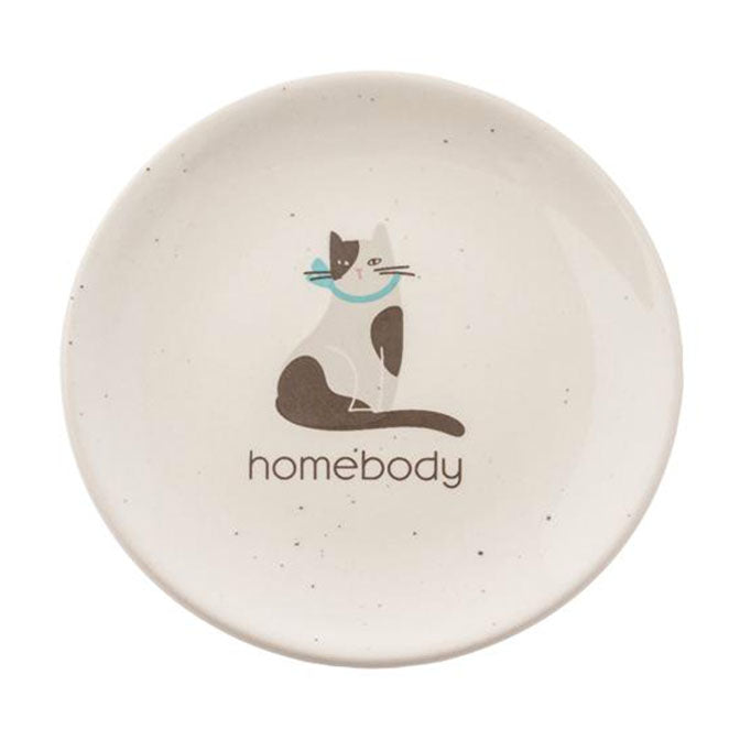 Cat Trinket Trays