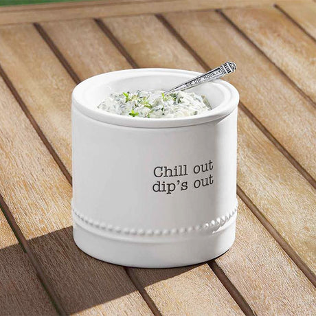 Dip Chiller Set