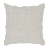 Ellett Natural/Ivory Pillow