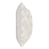 Ellett Natural/Ivory Pillow