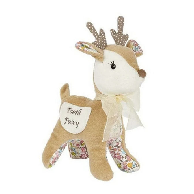 Farrah The Fawn Tooth Fairy