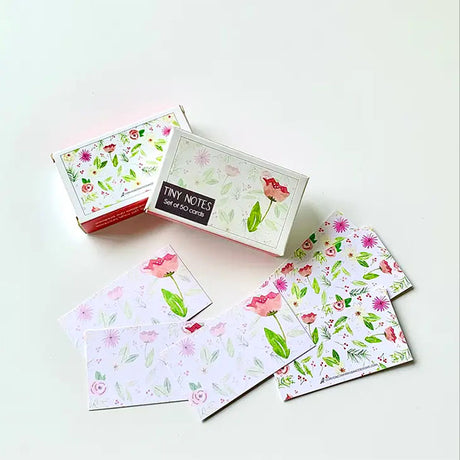 Tiny Notes