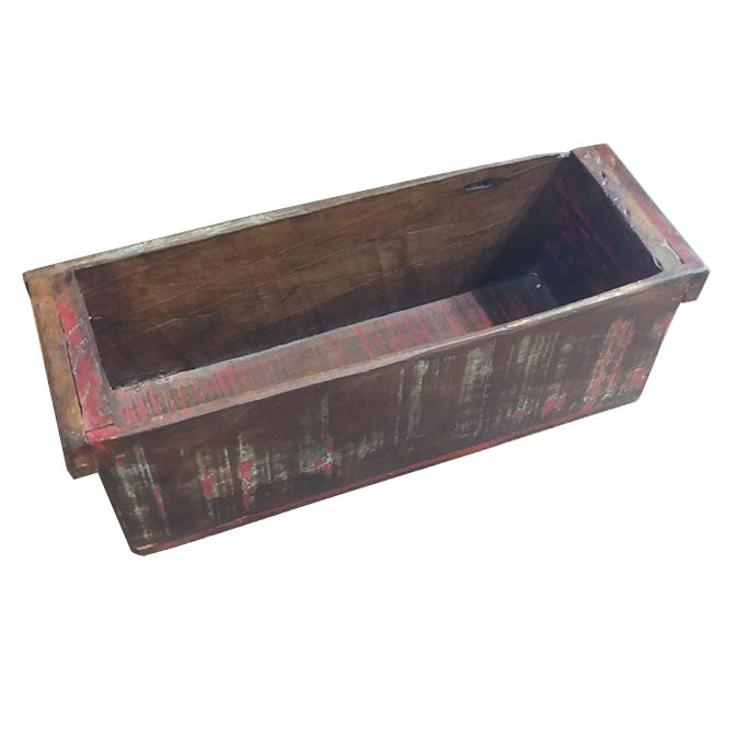Mango Wood Box