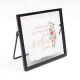 Nothing Compares To... Framed Art