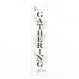 The Gathering Place Porch Board
