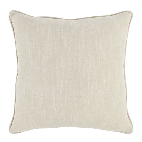 Jaxon Plantain Yellow Pillow