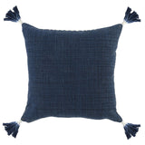 Jaz Indigo Pillow