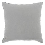 Kass Night Blue/Gray Pillow