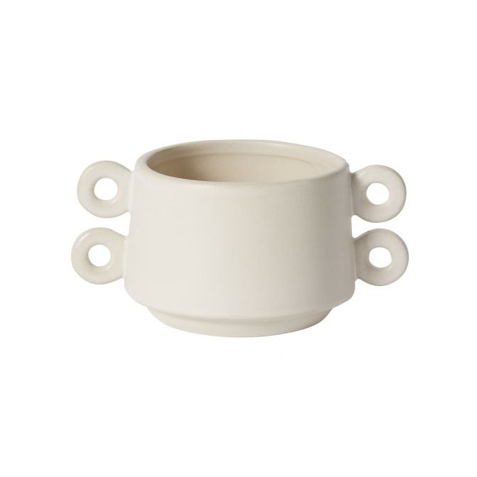 Lizzie Pot
