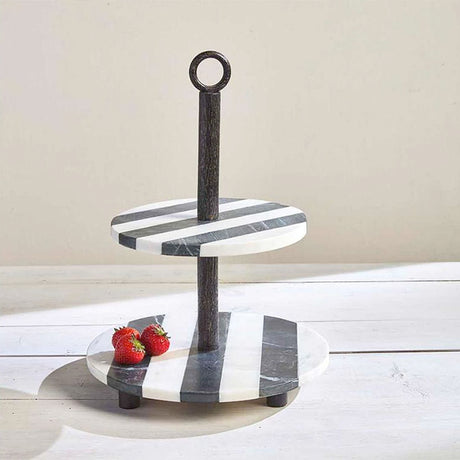 Marble Tiered Server