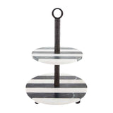 Marble Tiered Server