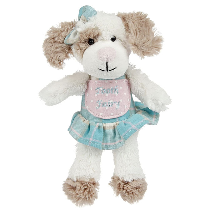 Mollie The Puppy Tooth Fairy