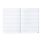 She Knows That One Bold Decision... Notebook