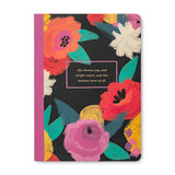 She Chooses Joy... Notebook