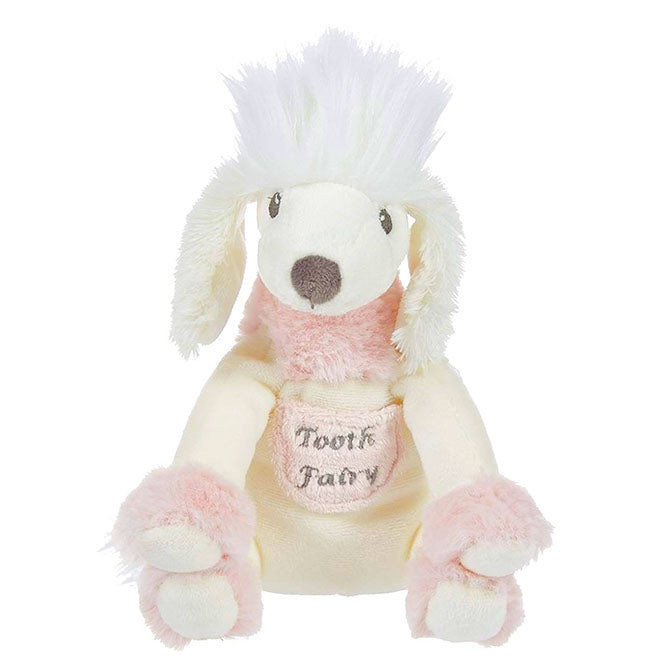 Misty The Poodle Tooth Fairy