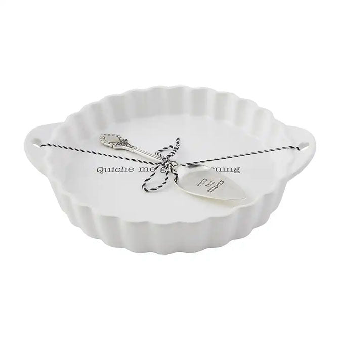 Quiche Set
