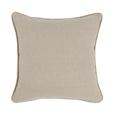 Reframe Sea Fog Blue/Natural Pillow