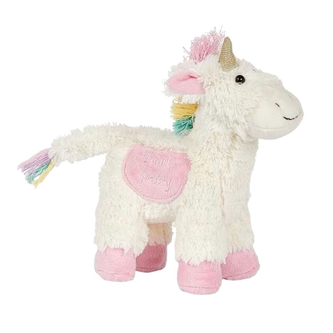 Trixie The Unicorn Tooth Fairy