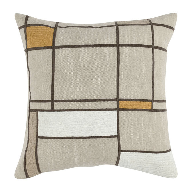 Valley Natural Multi Pillow