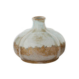 Distressed Terra-Cotta Vases