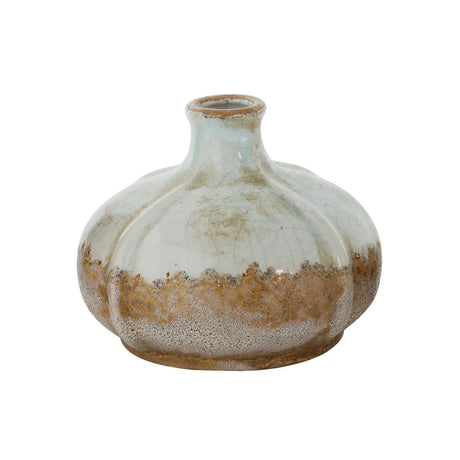 Distressed Terra-Cotta Vases