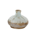 Distressed Terra-Cotta Vases