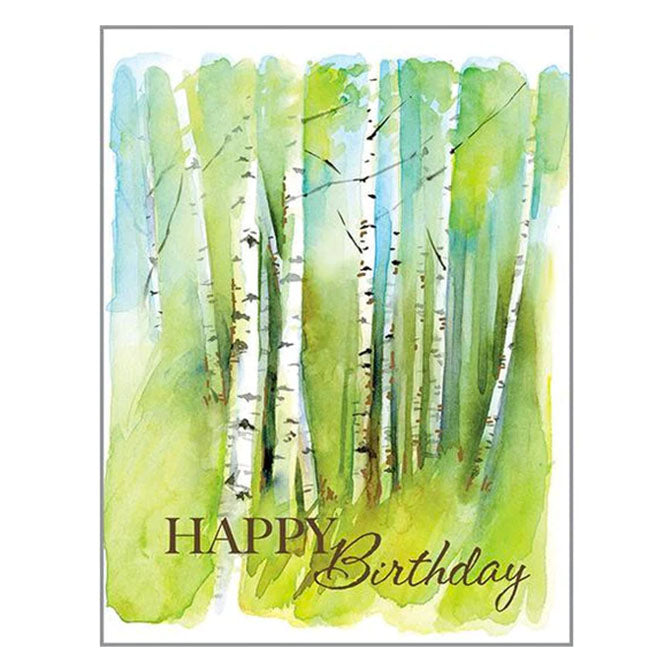 Happy Birthday Birch Grove