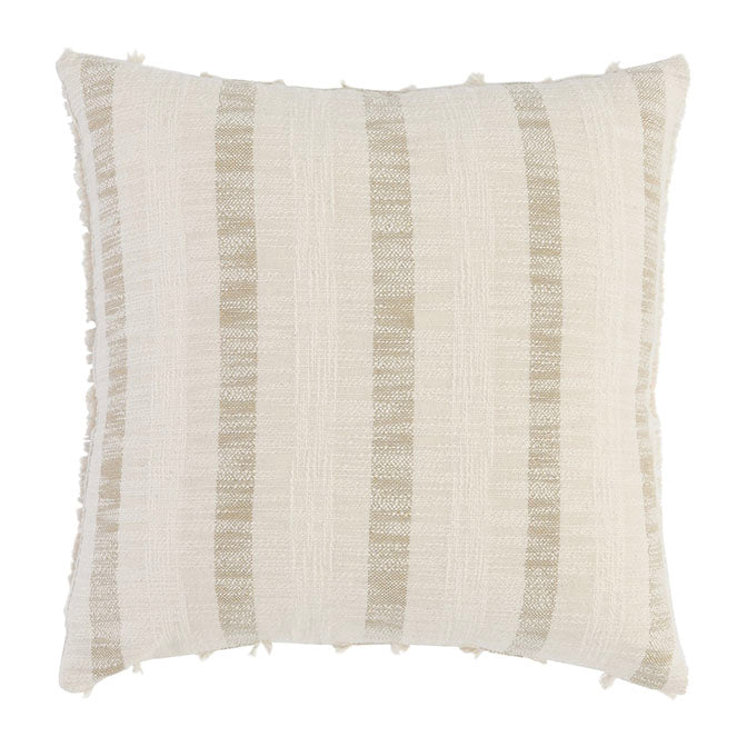 Nenna Natural/Ivory Pillow