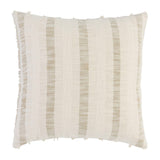 Nenna Natural/Ivory Pillow