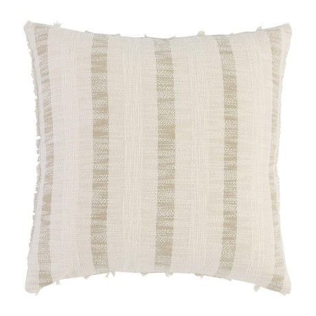 Nenna Natural/Ivory Pillow