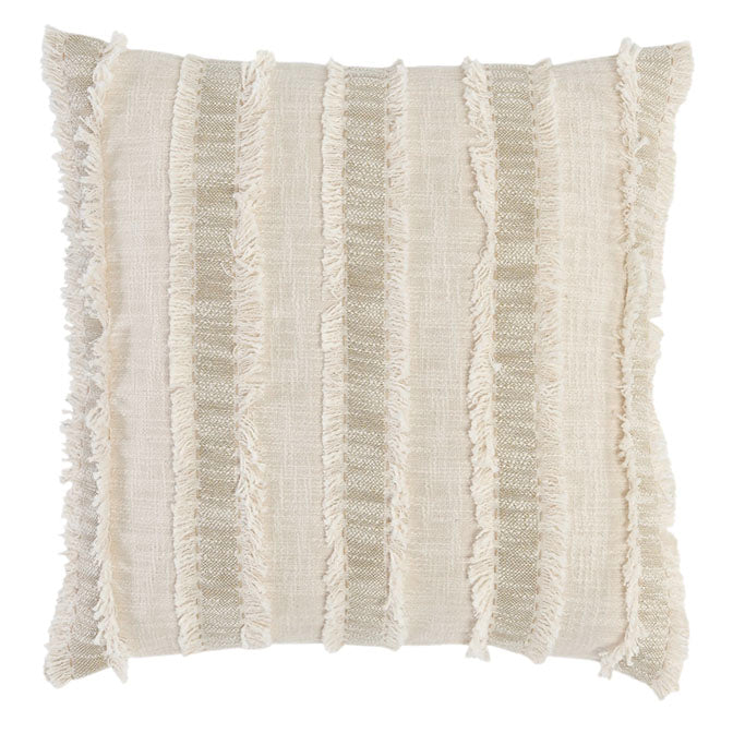 Nenna Natural/Ivory Pillow