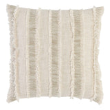 Nenna Natural/Ivory Pillow