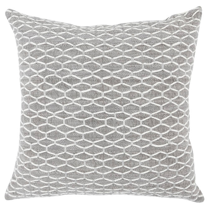 Neville Gray Pillow