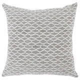 Neville Gray Pillow