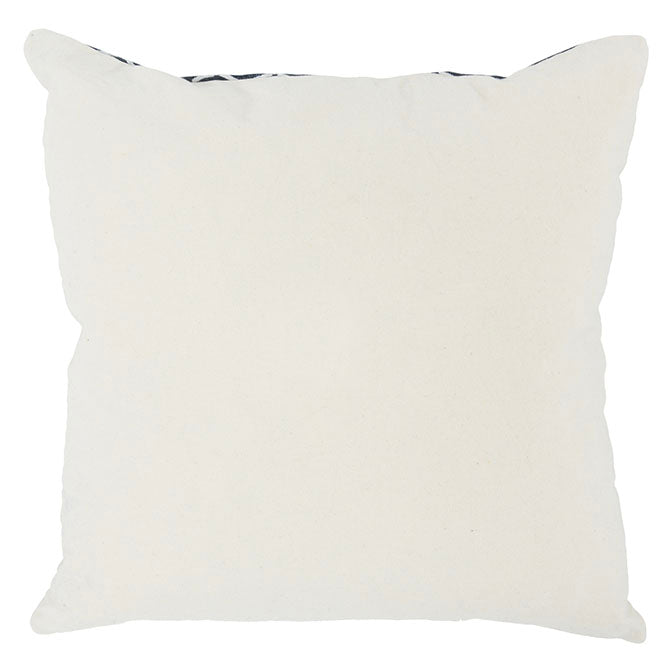 Neville Night Blue Pillow