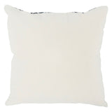 Neville Night Blue Pillow